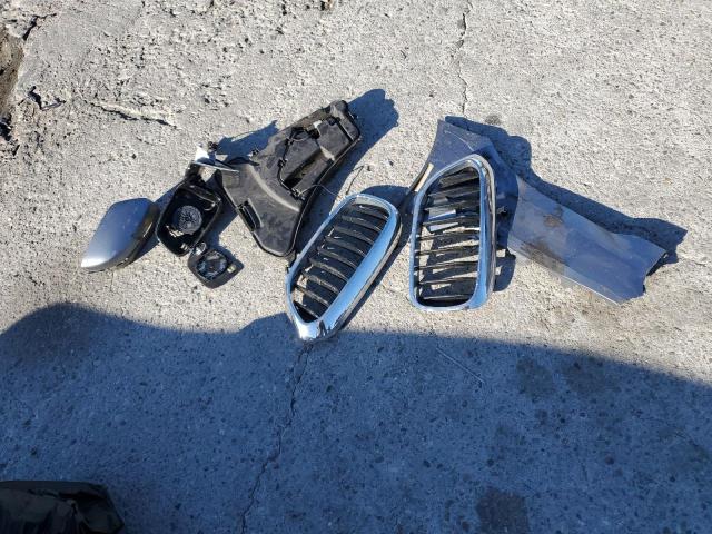 2019 BMW 530E WBAJA9C5XKB253814