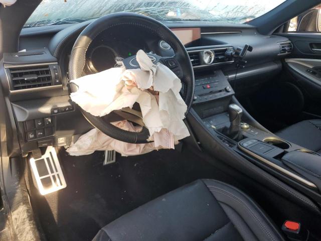 2017 LEXUS RC 300 - JTHSM5BC4H5003711