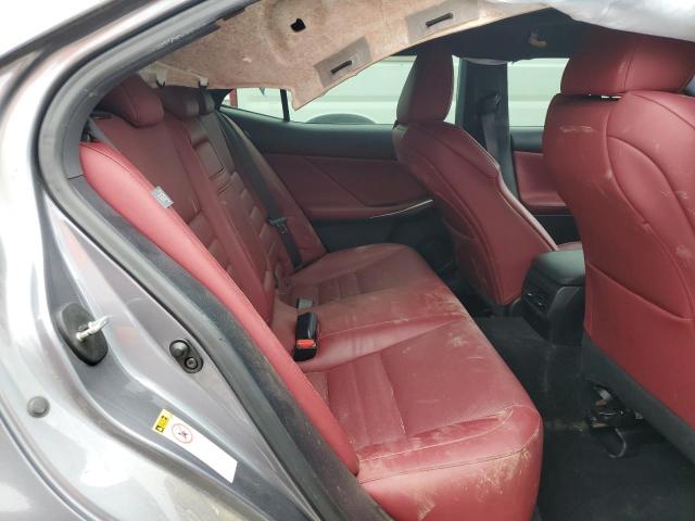 2015 LEXUS IS 350 - JTHCE1D20F5007511