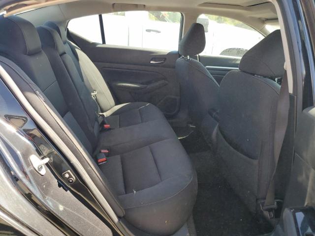 2022 NISSAN ALTIMA SV 1N4BL4DV8NN345032