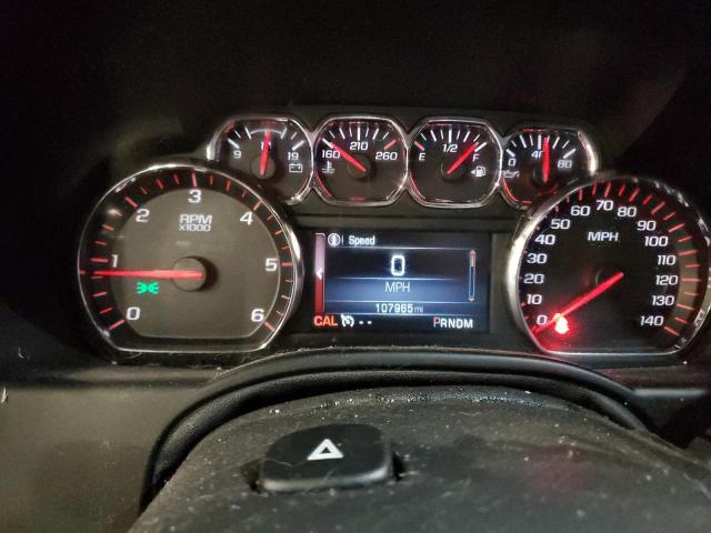 2016 GMC YUKON SLT 1GKS2BKC2GR293707