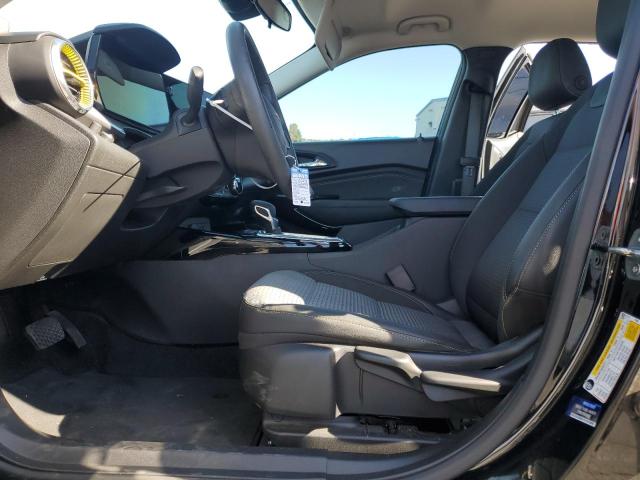 2024 CHEVROLET TRAX 1LT - KL77LHE25RC058158