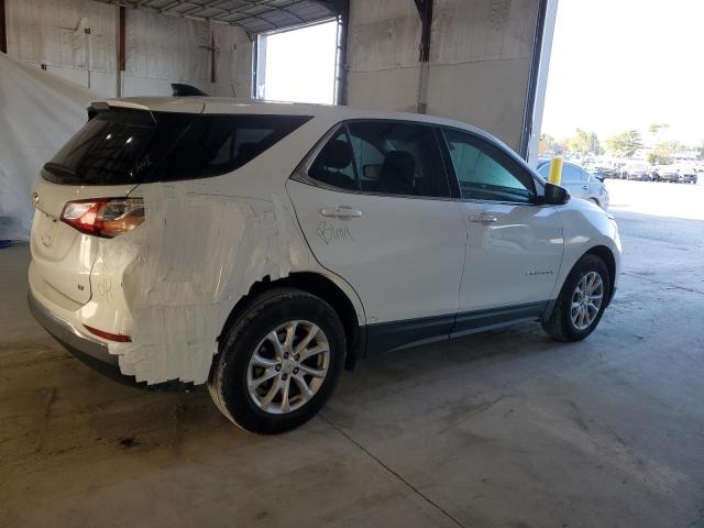 2018 CHEVROLET EQUINOX LT - 2GNAXJEV0J6196466