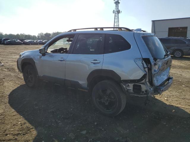 2022 SUBARU FORESTER W JF2SKAMC1NH519839