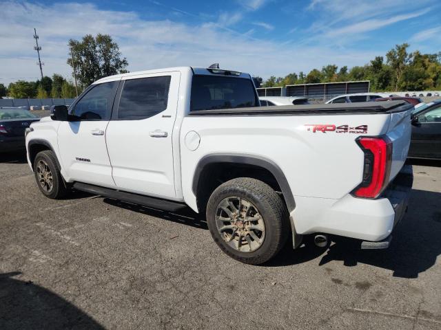 2025 TOYOTA TUNDRA CRE 5TFWA5DB9SX257975