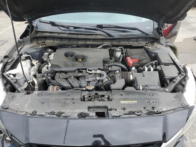 2019 NISSAN ALTIMA S 1N4BL4BV3KC162440