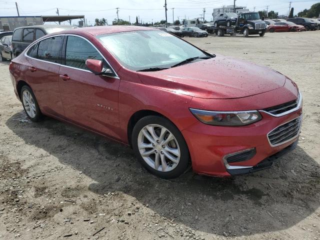 2018 CHEVROLET MALIBU - 1G1ZD5ST5JF182575
