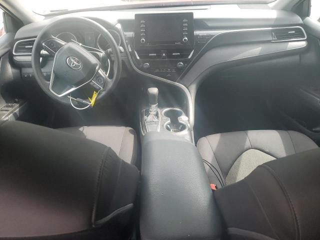 2022 TOYOTA CAMRY LE 4T1C11AK8NU634989