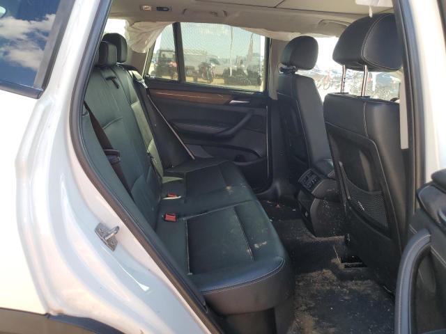 2013 BMW X3 XDRIVE3 - 5UXWX7C59DL978795