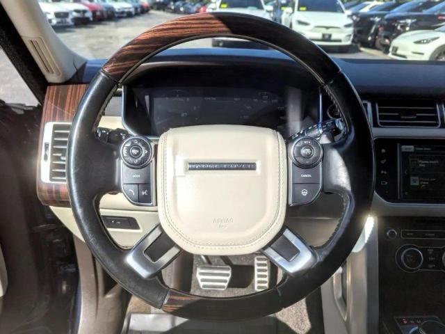 2016 LAND ROVER RANGE ROVE SALGS2EF1GA260065