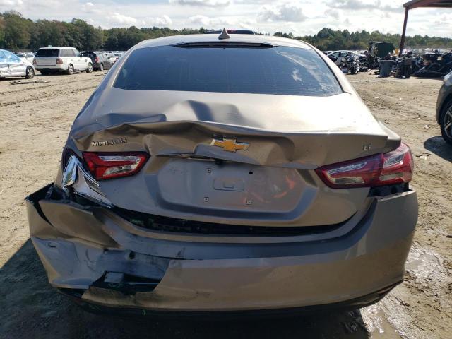 2022 CHEVROLET MALIBU LT #3274723784