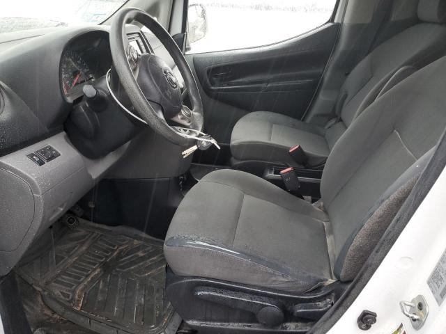 2015 NISSAN NV200 2.5S 3N6CM0KN1FK705818
