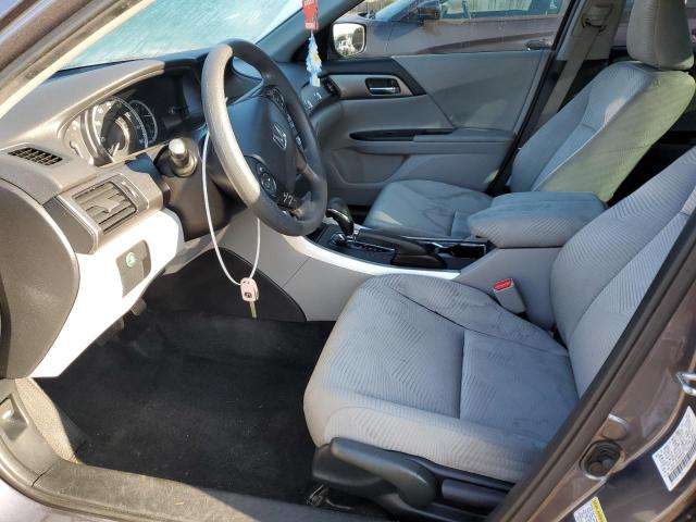 2014 HONDA ACCORD LX - 1HGCR2F30EA246128