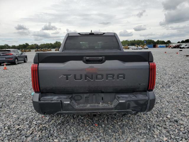 2025 TOYOTA TUNDRA CRE - 5TFLA5DBXSX308242