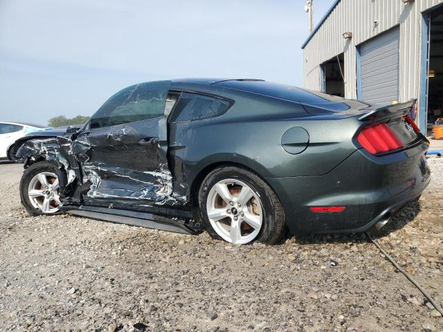 2015 FORD MUSTANG 1FA6P8AM0F5384997