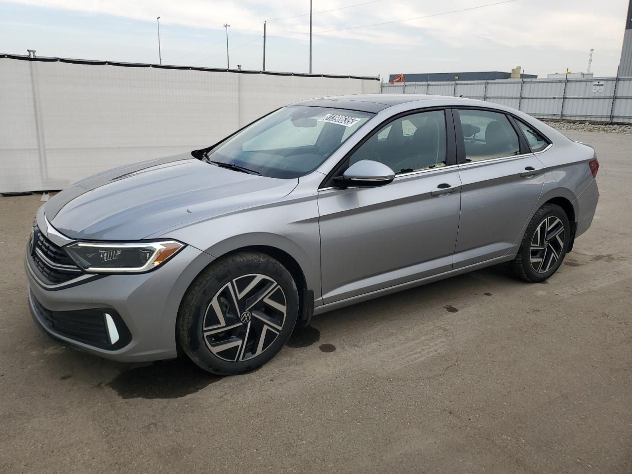 VOLKSWAGEN JETTA SEL