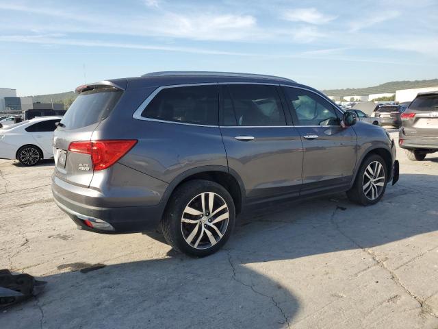 2016 HONDA PILOT ELIT 5FNYF6H06GB121295