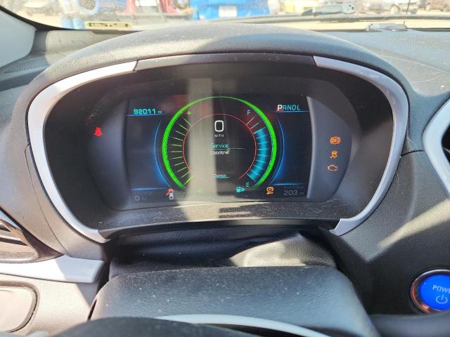 2017 CHEVROLET VOLT LT 1G1RC6S52HU214348