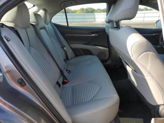 2023 TOYOTA CAMRY SE N 4T1G11AK1PU186213