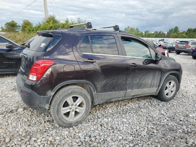 2015 CHEVROLET TRAX 1LT KL7CJLSB1FB084012
