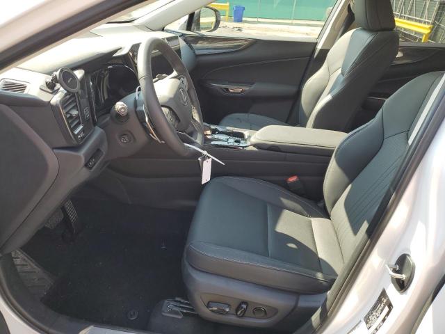 2025 LEXUS NX 350 PREMIUM 2T2GGCEZ8SC092224