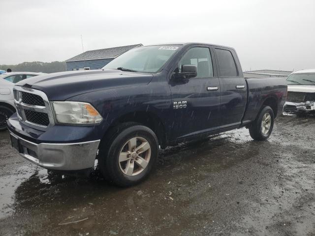 2013 RAM 1500 SLT - 1C6RR7GG9DS594405