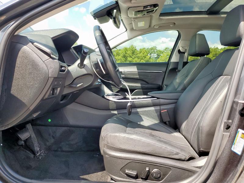2023 HYUNDAI SONATA LIM KMHL34J25PA328896