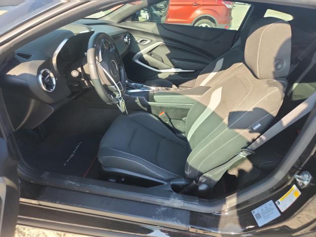 2021 CHEVROLET CAMARO LS 1G1FB1RX2M0139166