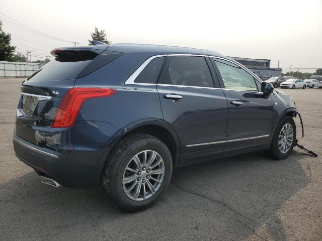2018 CADILLAC XT5 LUXURY - 1GYKNDRS8JZ191454