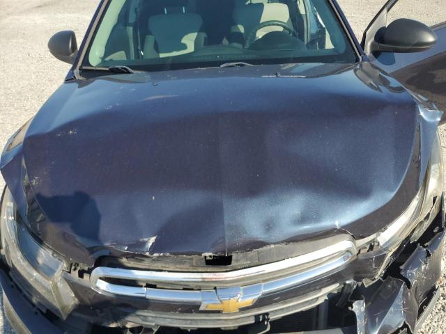 2016 CHEVROLET CRUZE LIMI 1G1PC5SH2G7124562