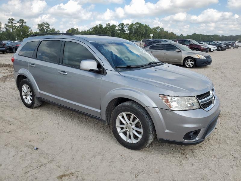 2015 DODGE JOURNEY SX #3279487235
