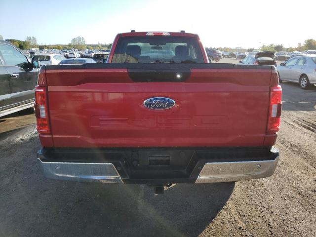 2021 FORD F150 1FTNF1E54MKD42124