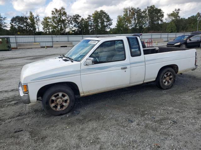 Global Auto Auctions: 1997 NISSAN TRUCK KING