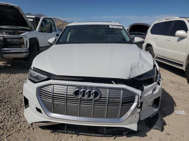 2019 AUDI E-TRON PRE WA1VAAGE6KB007353