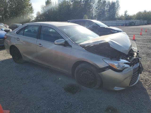 2015 TOYOTA CAMRY LE 4T4BF1FKXFR458587