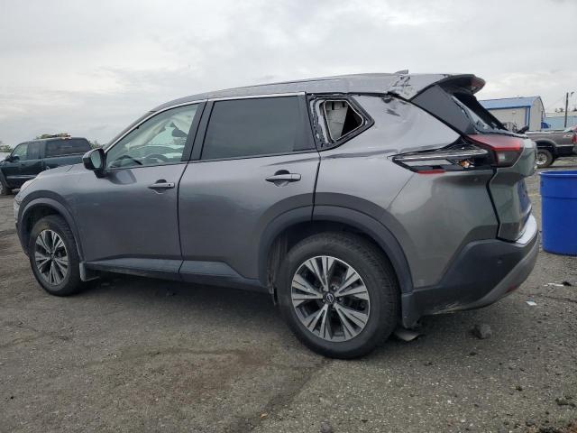 2023 NISSAN ROGUE SV JN8BT3BBXPW469026