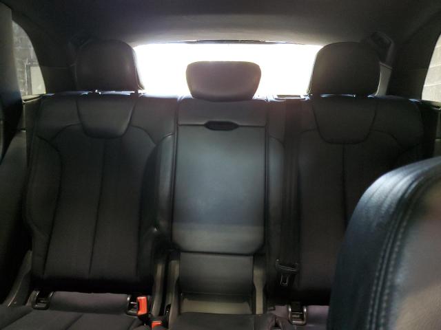 2019 AUDI SQ5 PRESTI WA1C4AFY6K2001031