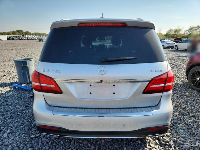 2017 MERCEDES-BENZ GLS 550 4M 4JGDF7DE9HA742879