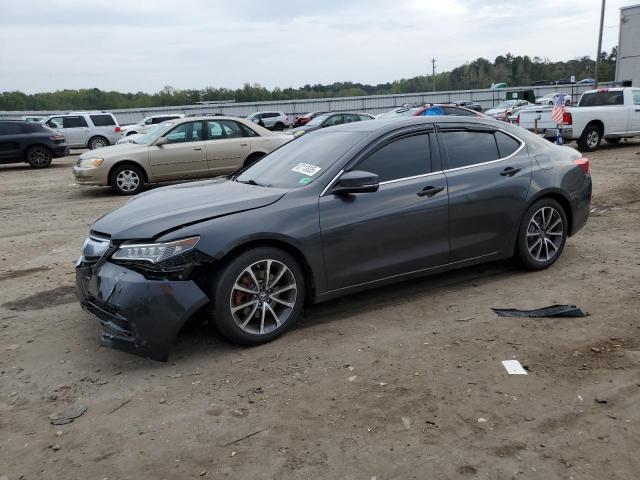 ACURA TLX
