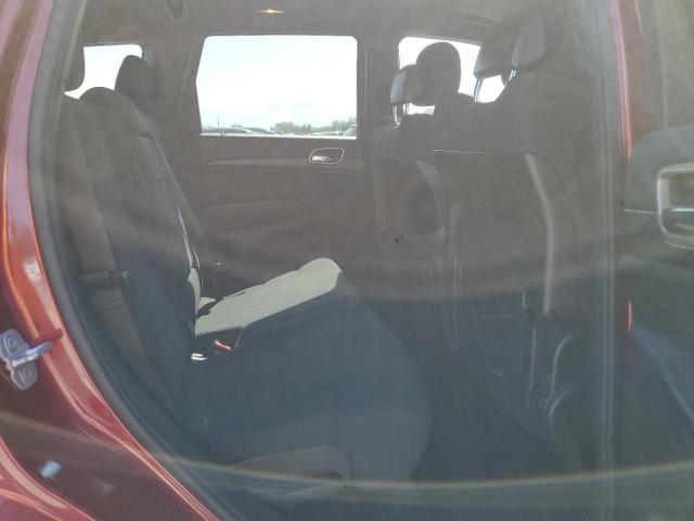 2014 JEEP GRAND CHEROKEE LAREDO #3305214026