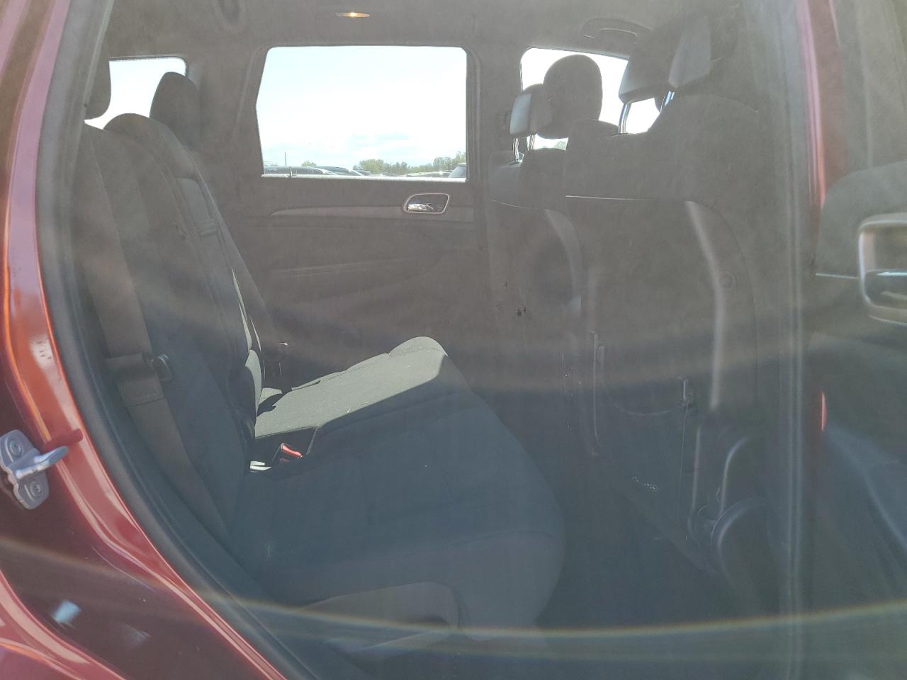 Lot #3305214026 2014 JEEP GRAND CHEROKEE LAREDO