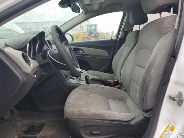 2014 CHEVROLET CRUZE LT - 1G1PK5SB8E7252056