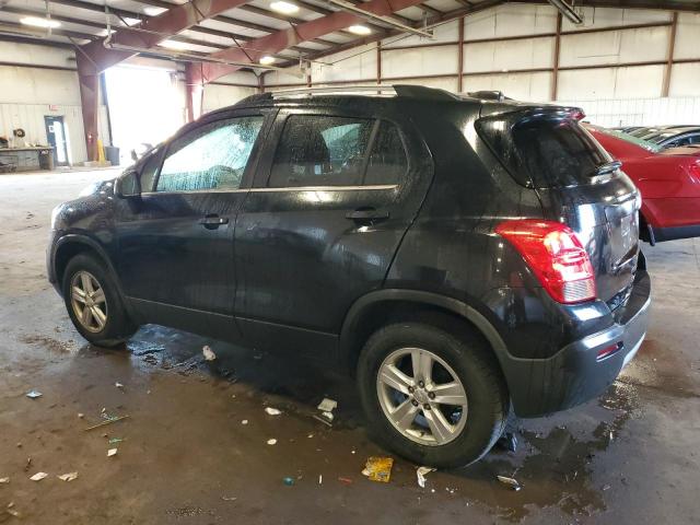 2015 CHEVROLET TRAX 1LT - Other View