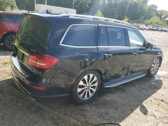 2019 MERCEDES-BENZ GLS 450 4M 4JGDF6EE4KB227394