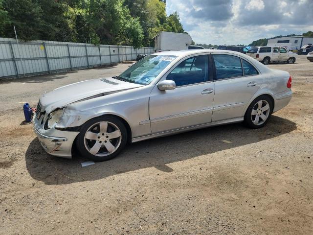 MERCEDES-BENZ E 500