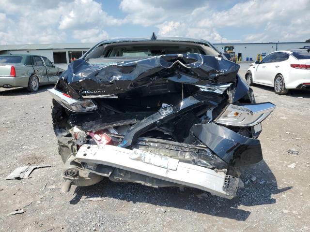 2018 HONDA ACCORD EX - 1HGCV1F46JA260138