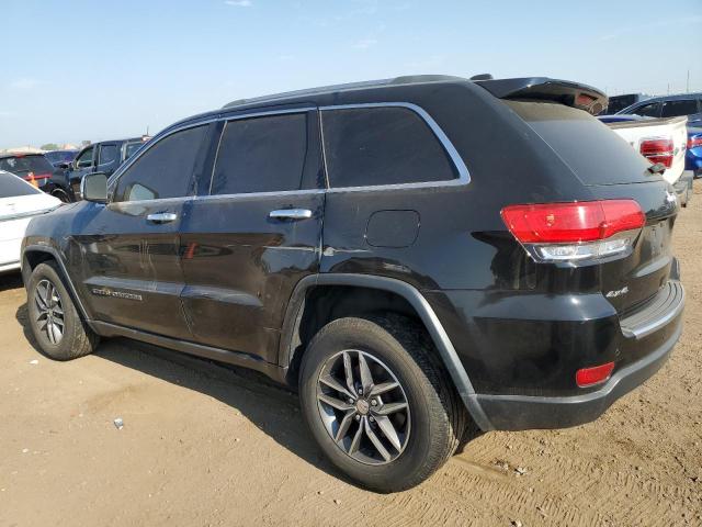 2018 JEEP GRAND CHER #3291691251