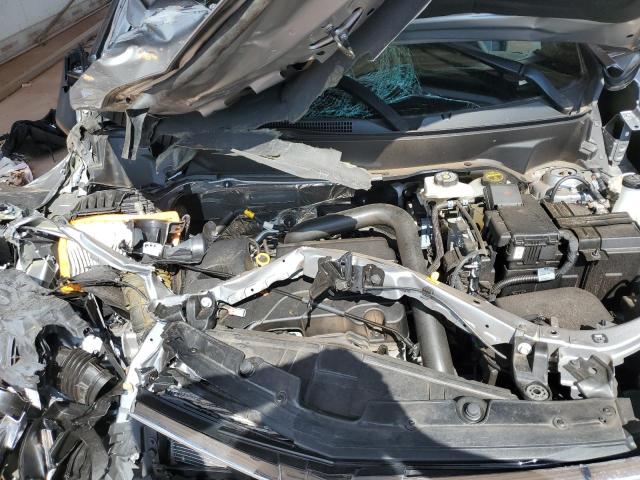 2024 CHEVROLET EQUINOX LT - 3GNAXUEG4RL268568