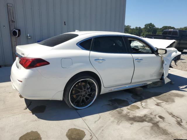 2016 INFINITI Q70L 3.7 - JN1BY1PR4GM720564