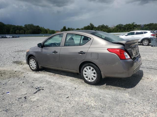 2016 NISSAN VERSA S 3N1CN7AP2GL841613
